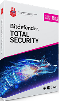 Bitdefender Total Security Multi Device